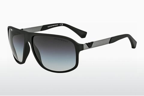 Sunglasses Emporio Armani EA4029 50638G