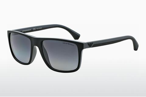 Sunglasses Emporio Armani EA4033 5229T3