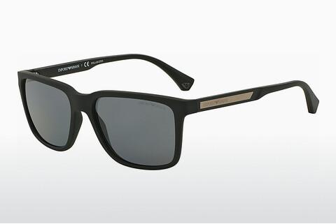 Sunglasses Emporio Armani EA4047 506381