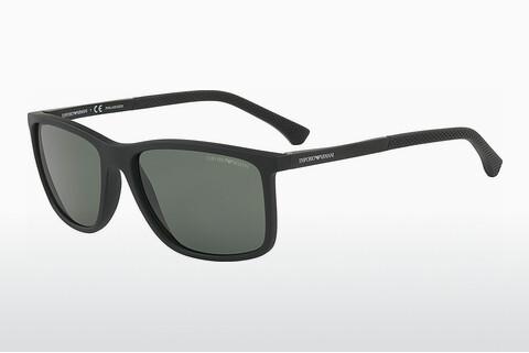 Sunglasses Emporio Armani EA4058 56539A
