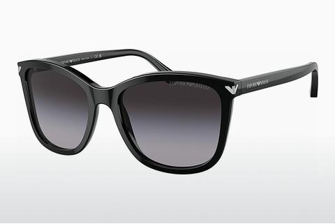 Sunglasses Emporio Armani EA4060 50178G