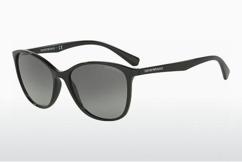 Sunglasses Emporio Armani EA4073 501711