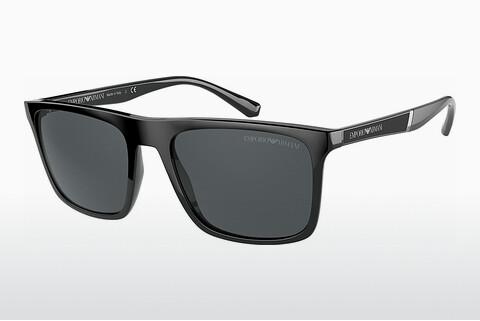 Sunglasses Emporio Armani EA4097 501787