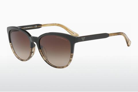 Sunglasses Emporio Armani EA4101 556713