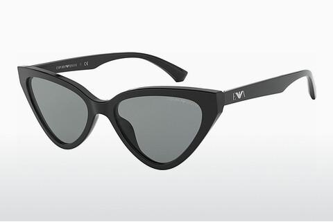 Sunglasses Emporio Armani EA4136 500187