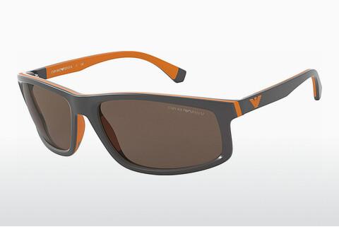Sunglasses Emporio Armani EA4144 580073