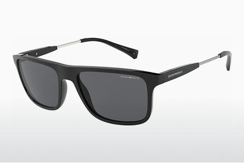 Sunglasses Emporio Armani EA4151 500187