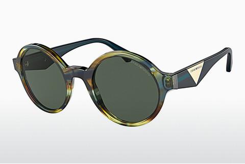 Sunglasses Emporio Armani EA4153 516871