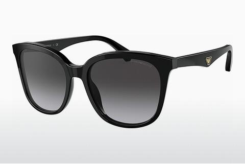 Sunglasses Emporio Armani EA4157 50178G