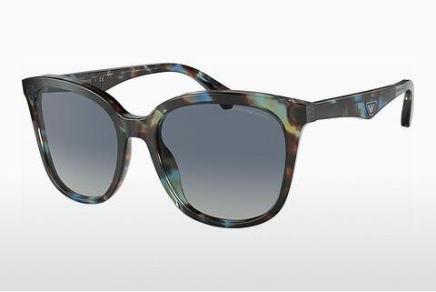 Sunglasses Emporio Armani EA4157 58624L