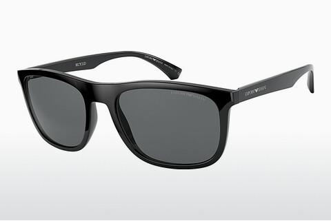 Sunglasses Emporio Armani EA4158 588987