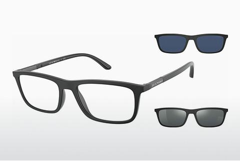 Sunglasses Emporio Armani EA4160 53231W