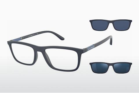 Sunglasses Emporio Armani EA4160 57591W
