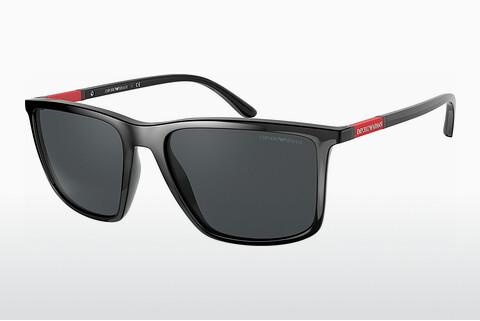 Sunglasses Emporio Armani EA4161 501787