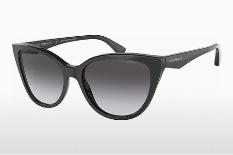 Sunglasses Emporio Armani EA4162 58758G