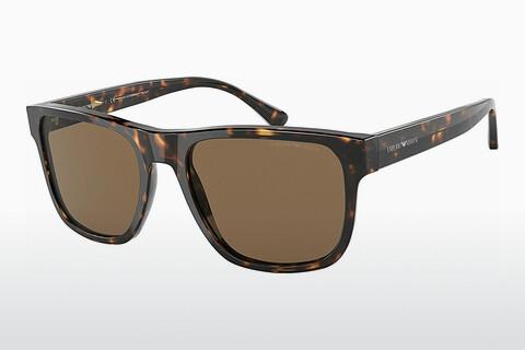 Sunglasses Emporio Armani EA4163 587973