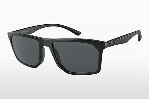 Sunglasses Emporio Armani EA4164 501787
