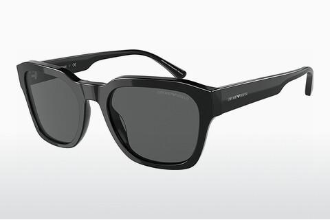 Sunglasses Emporio Armani EA4175 587587