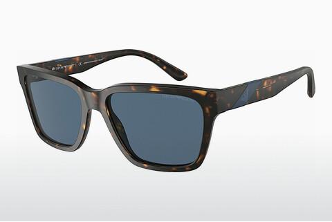 Sunglasses Emporio Armani EA4177 500280