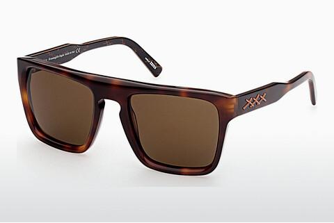 Sunglasses Ermenegildo Zegna XXX 10 (EZ0157 52J)