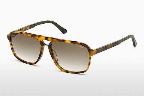 Sunglasses Gant GA7123 53P