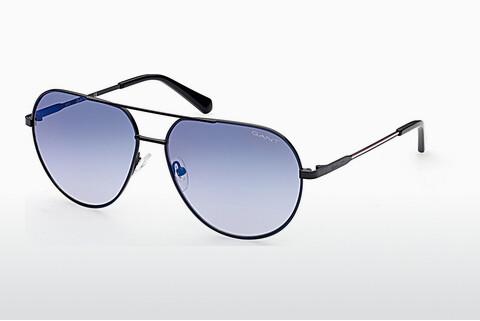 Sunglasses Gant GA7206 01W