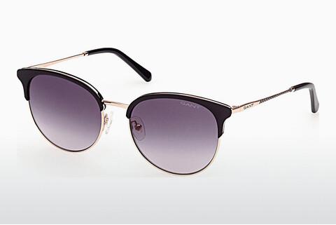 Sunglasses Gant GA8075 01B