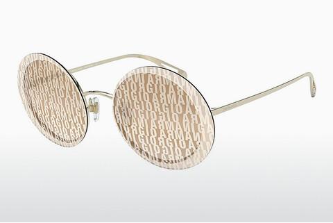 Sunglasses Giorgio Armani AR6087 3013/K