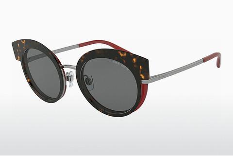 Sunglasses Giorgio Armani AR6091 327687