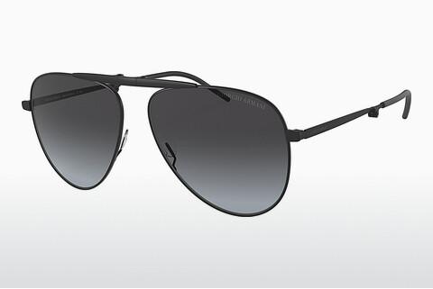 Sunglasses Giorgio Armani AR6113T 30018G