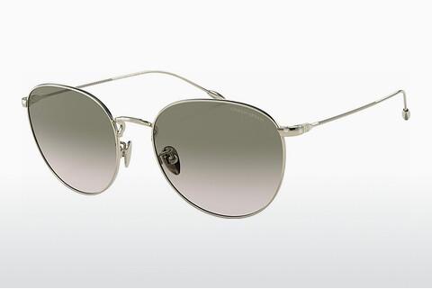 Sunglasses Giorgio Armani AR6114 30132C
