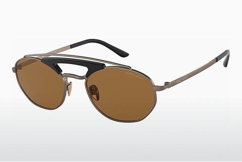 Sunglasses Giorgio Armani AR6116 300673