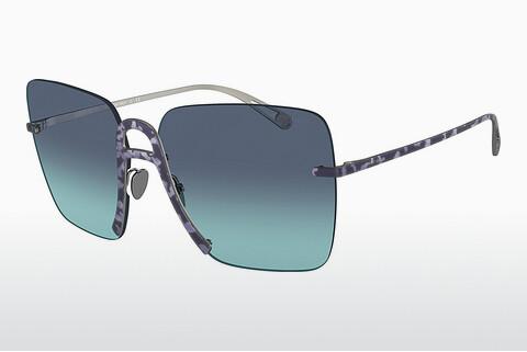 Sunglasses Giorgio Armani AR6118 30454S