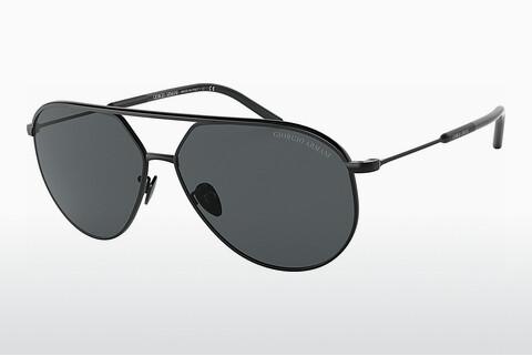 Sunglasses Giorgio Armani AR6120J 300187