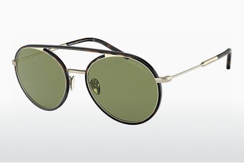 Sunglasses Giorgio Armani AR6121J 30022A