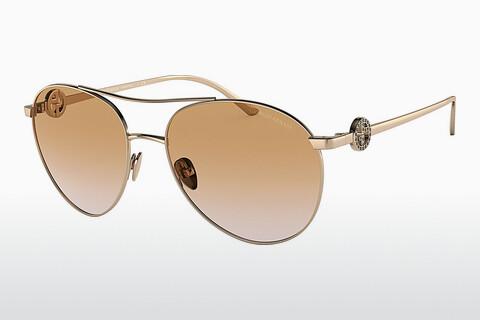 Sunglasses Giorgio Armani AR6122B 301113