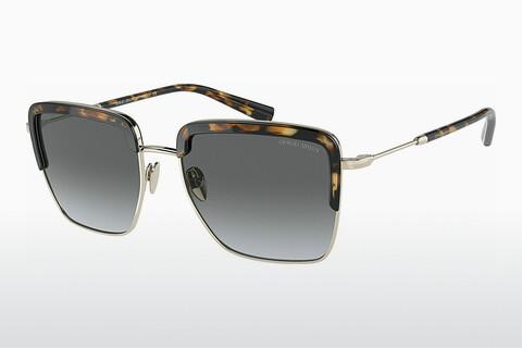 Sunglasses Giorgio Armani AR6126 301311