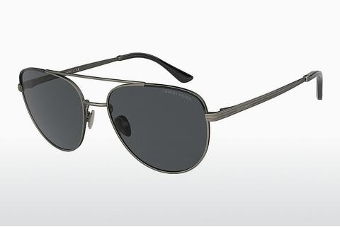 Sunglasses Giorgio Armani AR6134J 326087