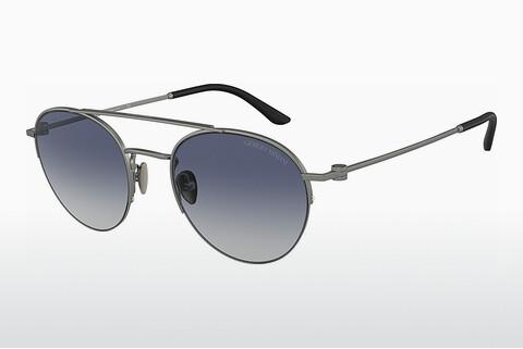 Sunglasses Giorgio Armani AR6136 30034L