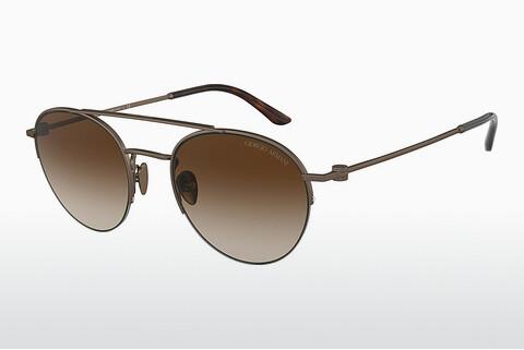 Sunglasses Giorgio Armani AR6136 300413