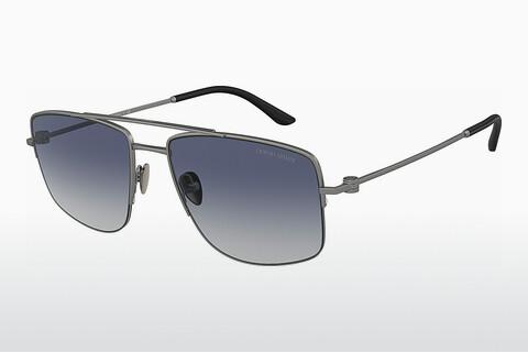 Sunglasses Giorgio Armani AR6137 30034L