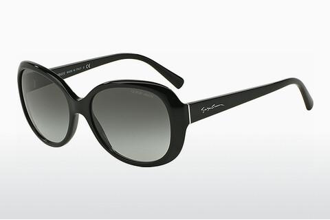 Sunglasses Giorgio Armani AR8047 501711