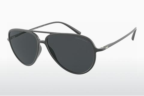 Sunglasses Giorgio Armani AR8142 506087