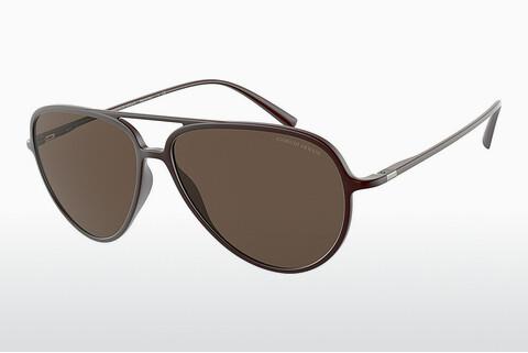 Sunglasses Giorgio Armani AR8142 585873