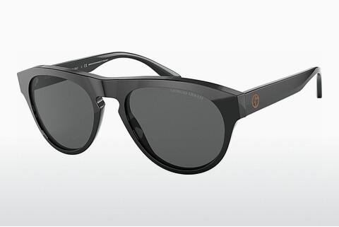 Sunglasses Giorgio Armani AR8145 5875R5