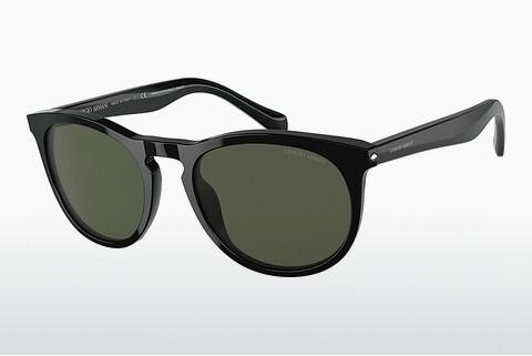 Sunglasses Giorgio Armani AR8149 587531