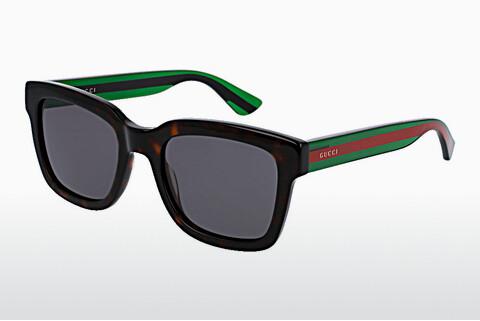 Sunglasses Gucci GG0001SN 003