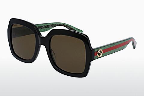 Ophthalmics Gucci GG0036S 002