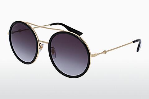Sunglasses Gucci GG0061S 001