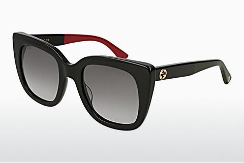 Sunglasses Gucci GG0163S 003